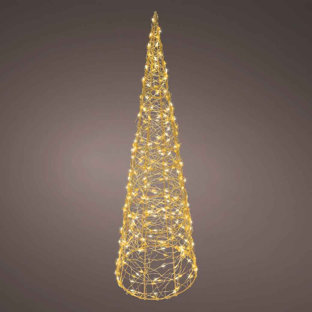Micro LED Cone 60cm | Annie Mo's