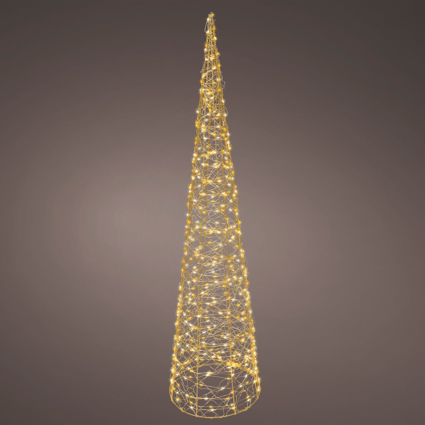 Micro LED Cone 90cm | Annie Mo's