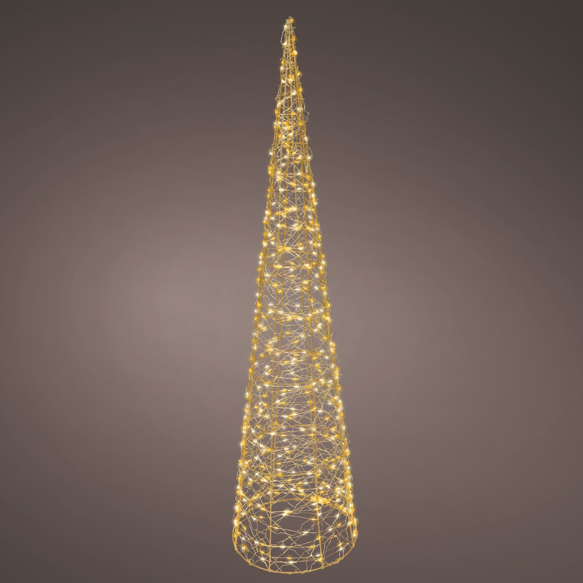 Micro LED Cone 90cm | Annie Mo's