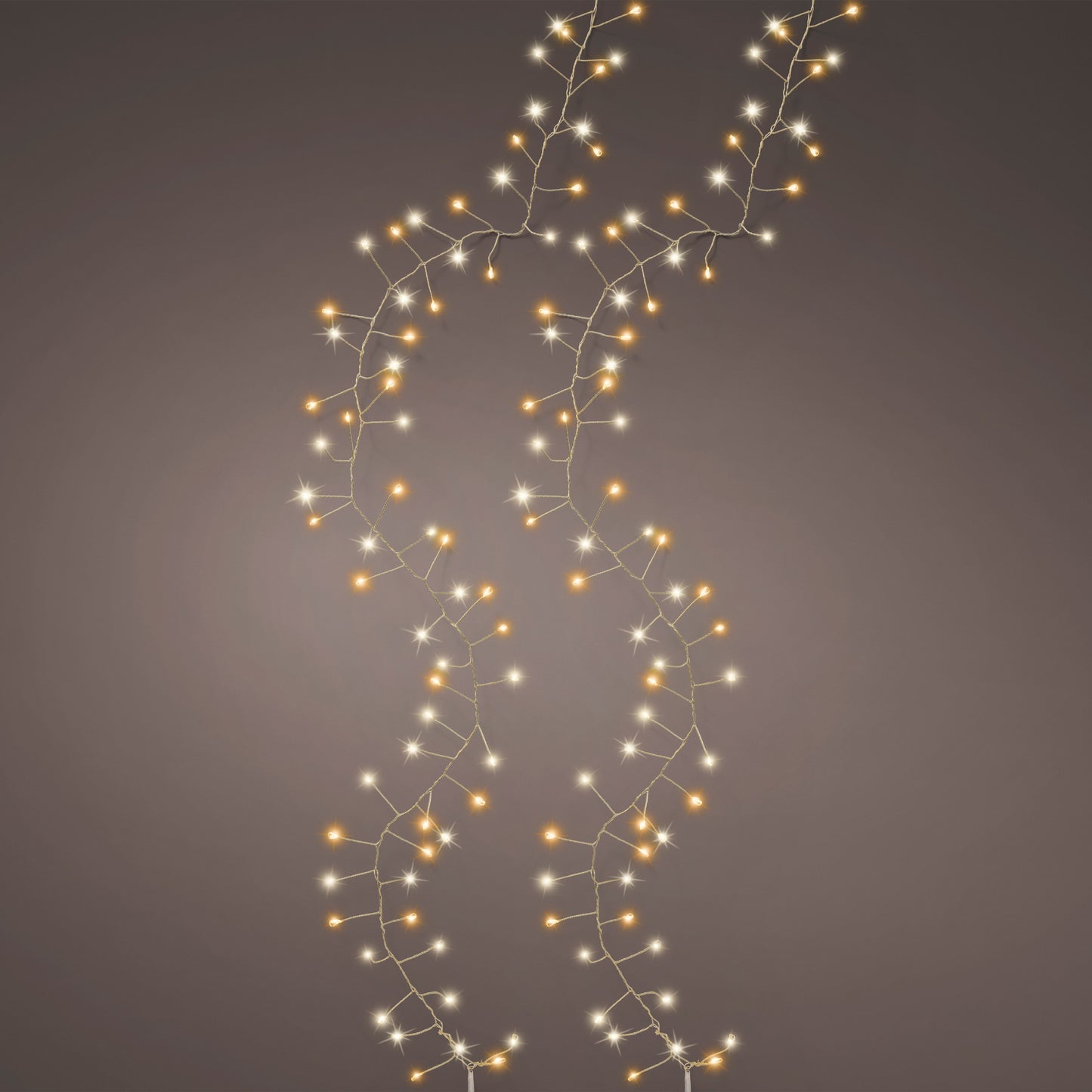 Micro LED Compact Lights with Flashing Effect 480 Lights | Annie Mo's