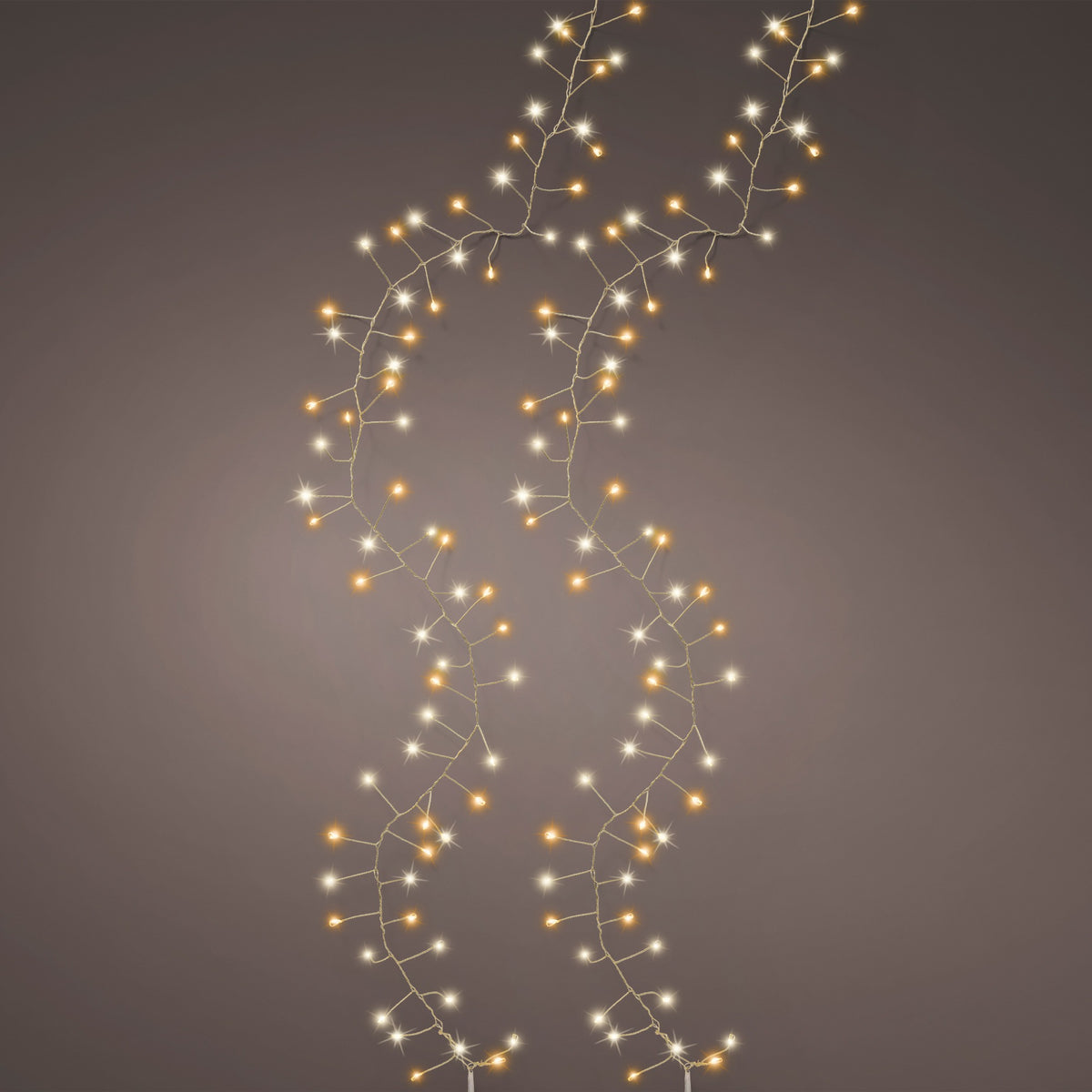 Micro LED Compact Lights with Flashing Effect 480 Lights | Annie Mo's