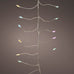 Micro LED Compact Multi Coloured Lights with 8 Function Twinkle Effect 600cm