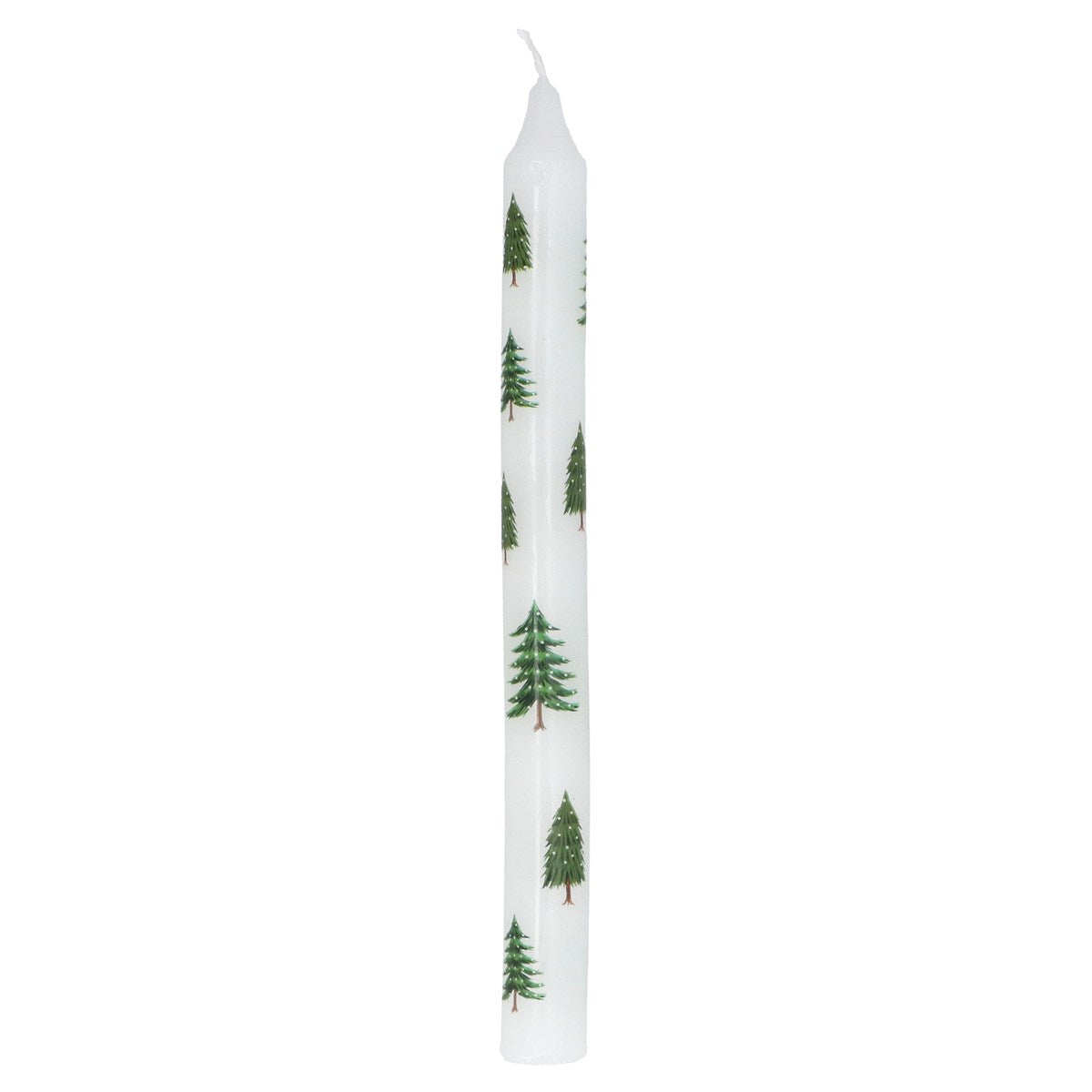 Crown Candle - Trees | Annie Mo's