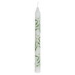 Mistletoe Christmas Candle 