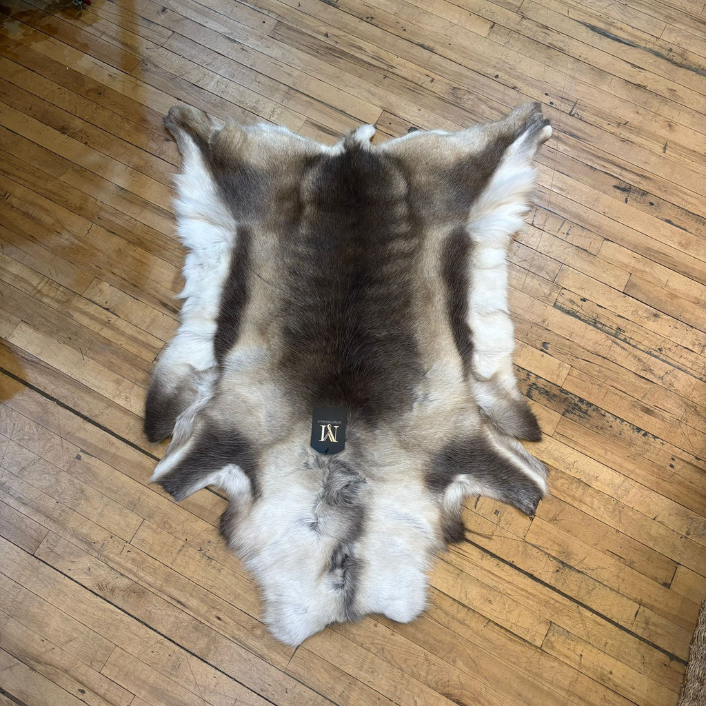 Reindeer Hide 225cm
