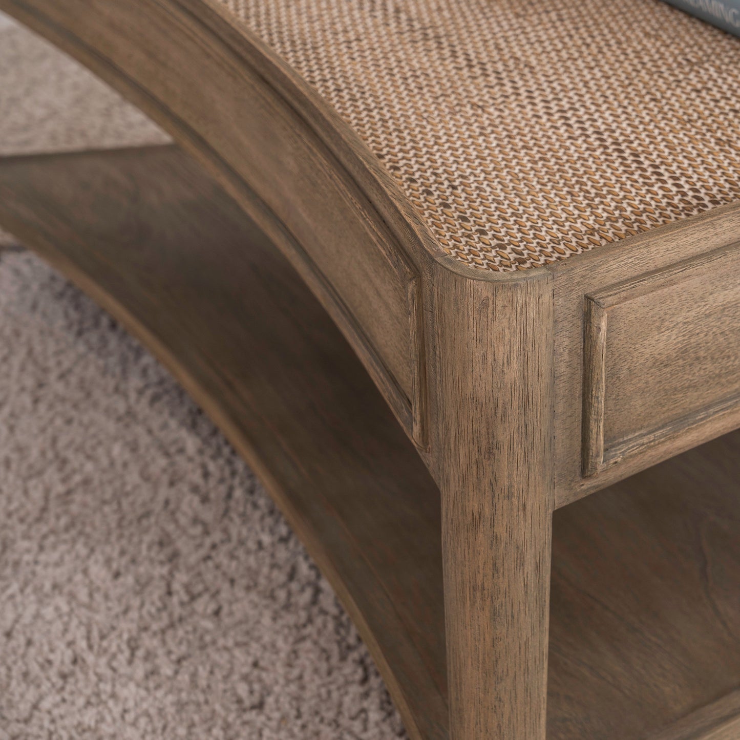 Lille Coffee Table 100cm