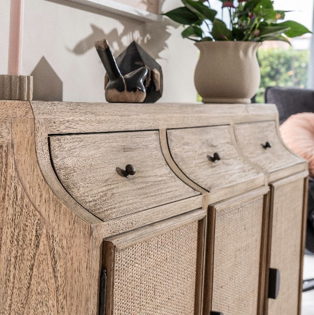 Lille Sideboard 148cm