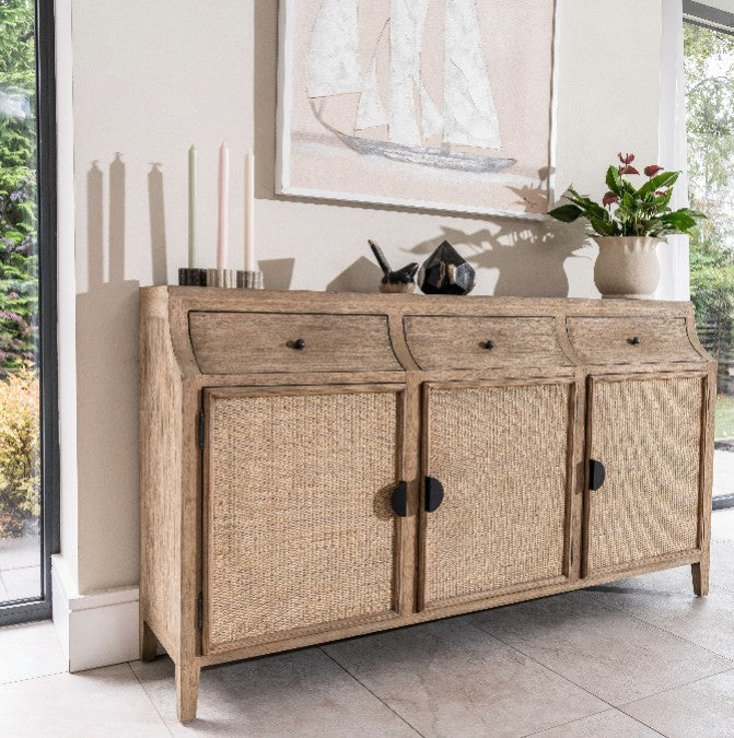 Lille Sideboard 148cm | Annie Mo's