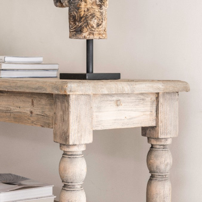 Norfolk Console Table 130cm