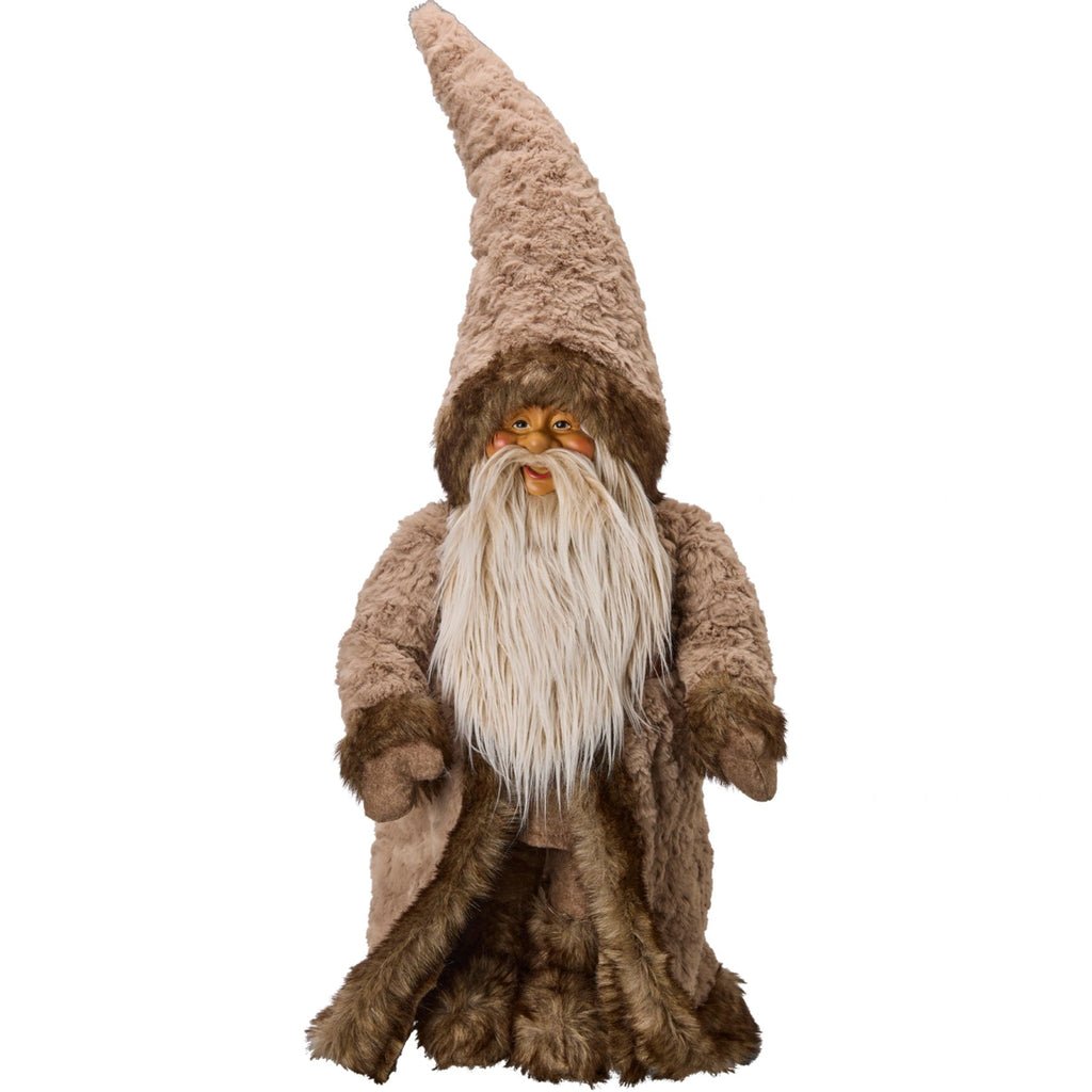 Brown Santa 80cm | Annie Mo's