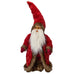 Red Santa 80cm | Annie Mo's