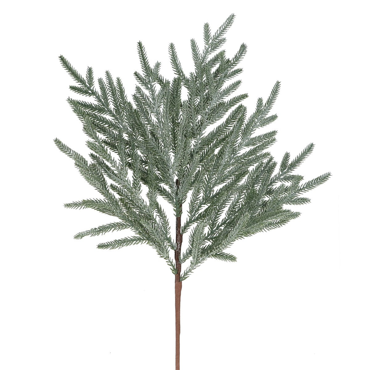 Frosted Fir Spray