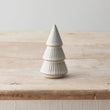 Natural Ceramic Tree 9.5cm | Annie Mo's