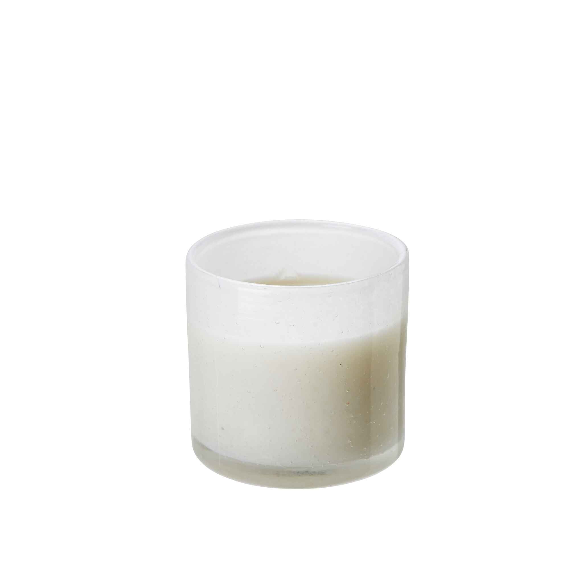 Clean Cotton - Ally Scented Candle with Gift Box | Annie Mo's