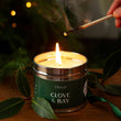 Clove & Bay Classic Tin