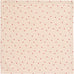 Red Heart Linen Coloured Napkin 40x40cm | Annie Mo's
