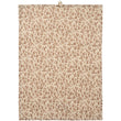 Mushroom Motif Tea Towel | Annie Mo's