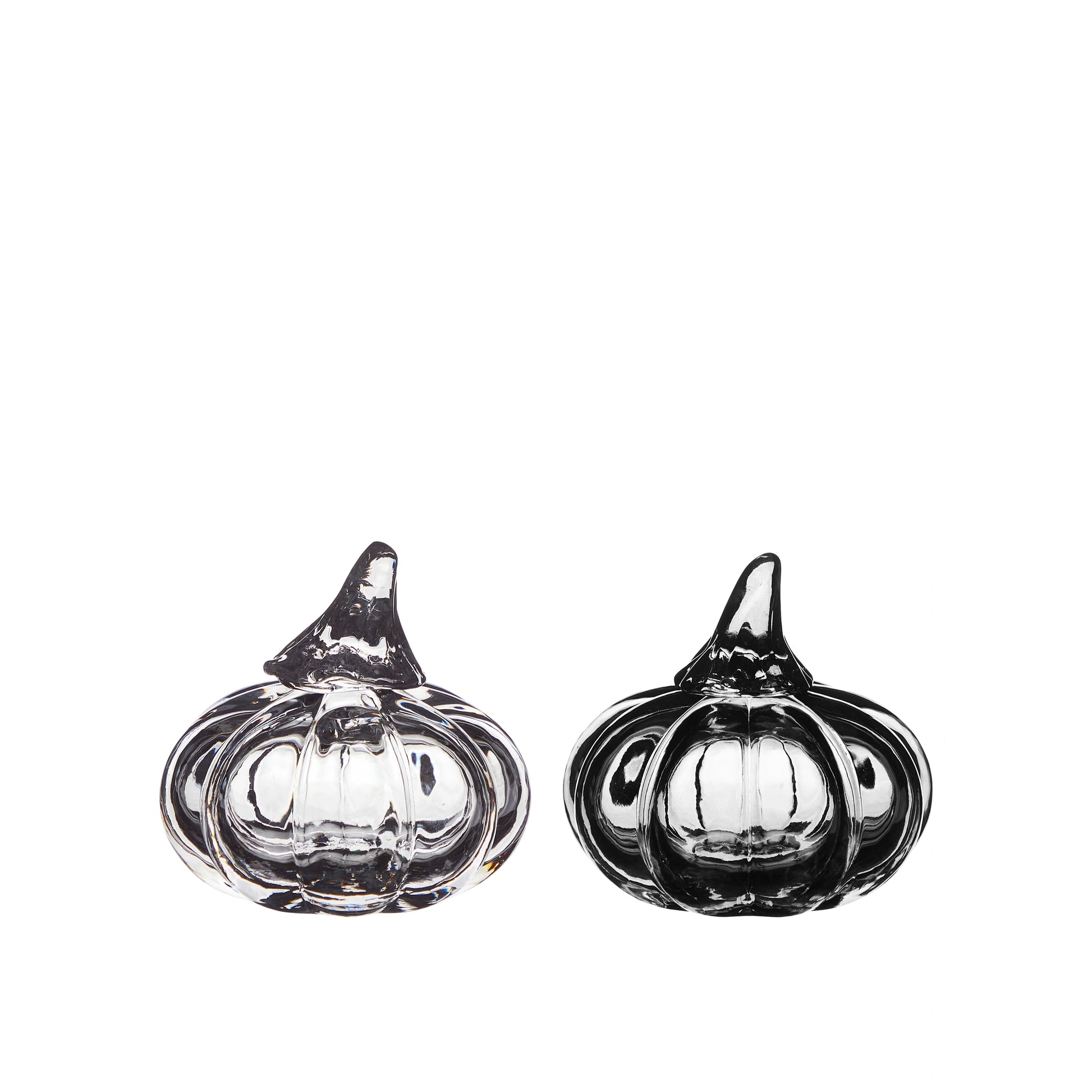 Glass Pumpkins - Colour Choice 11cm | Annie Mo's
