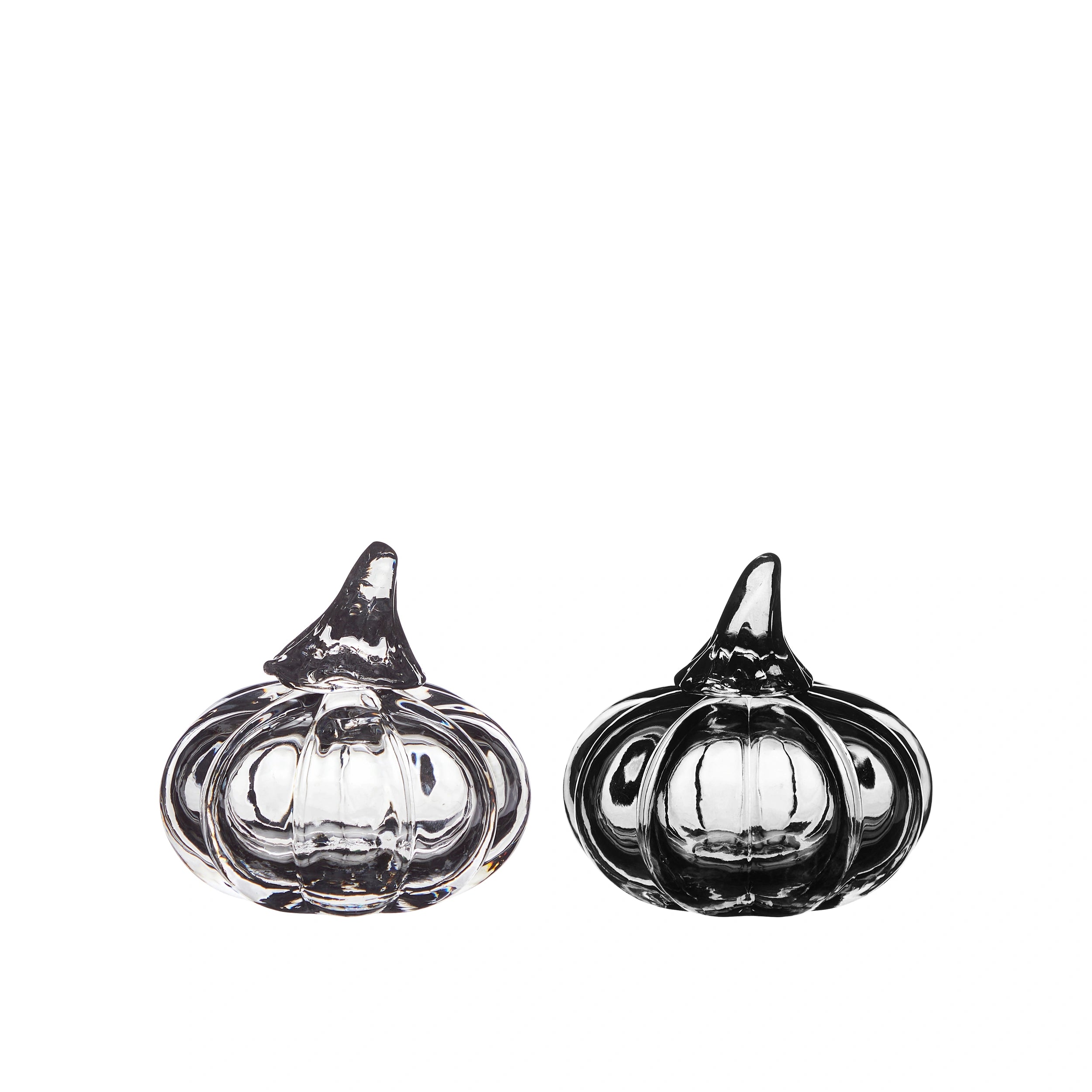 Glass Pumpkins - Colour Choice 11cm | Annie Mo's