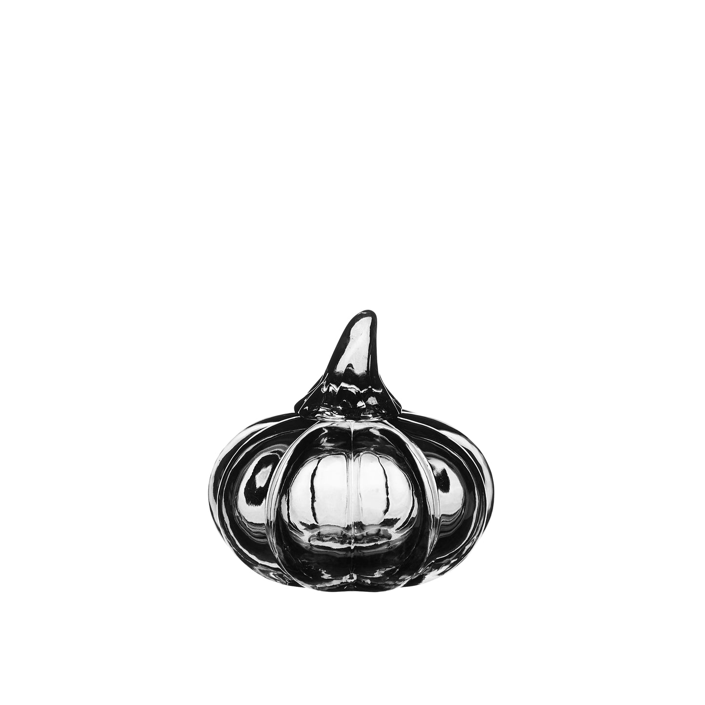Glass Pumpkins - Colour Choice 11cm