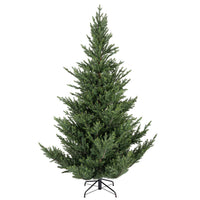 Norway Spruce with Metal Stand 180cm | Annie Mo's