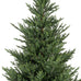 Norway Spruce with Metal Stand 210cm