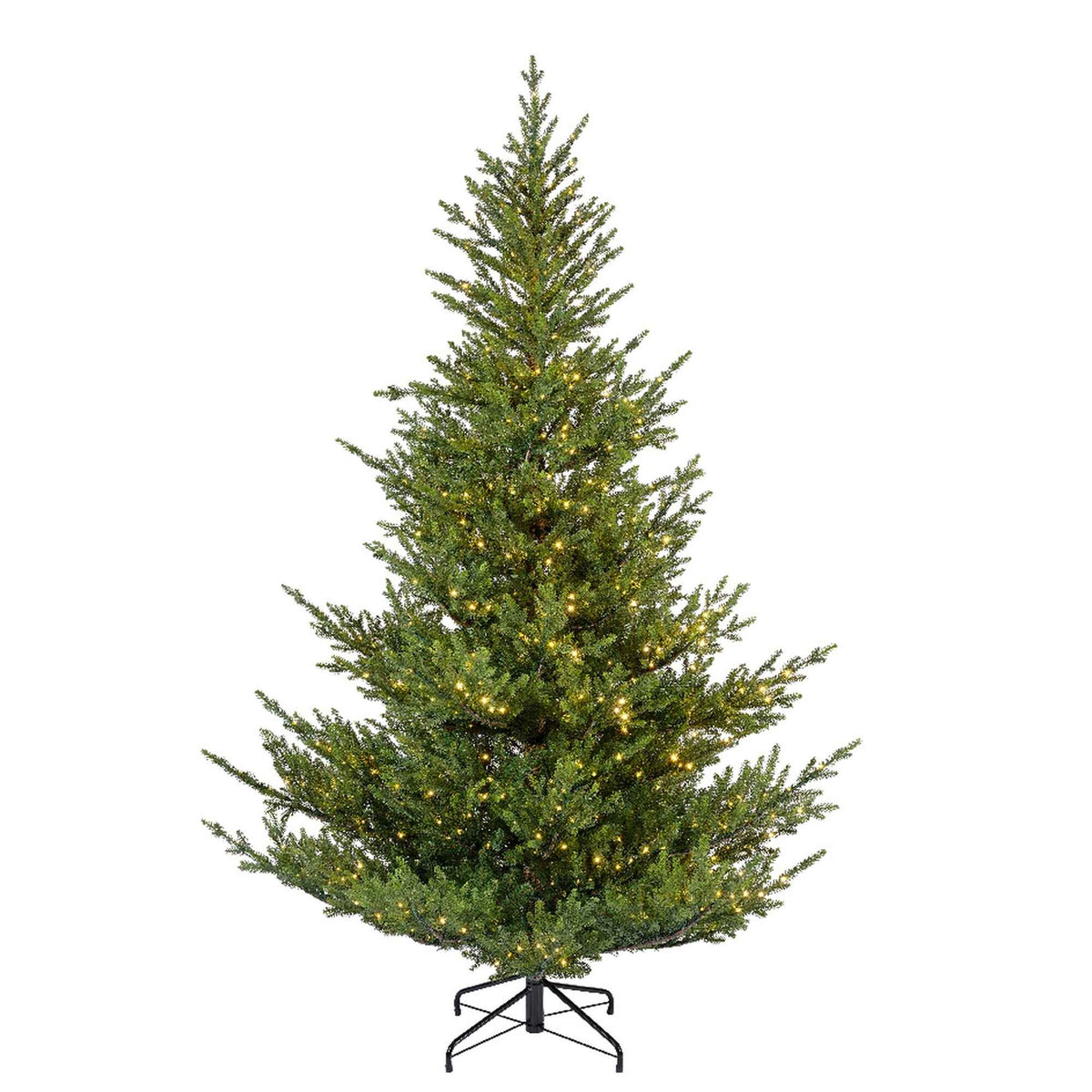Norway Spruce Micro LED 180cm B | Annie Mo's