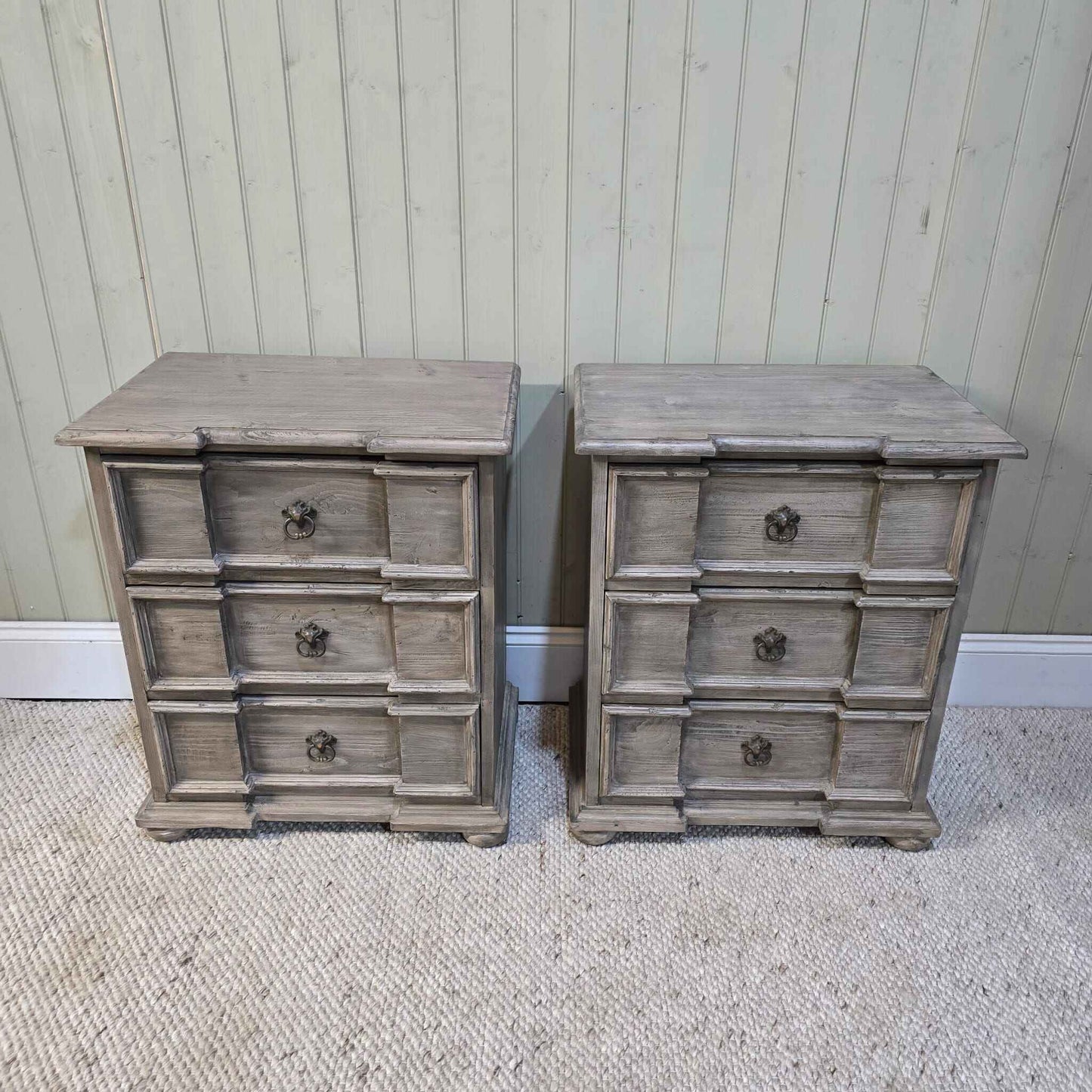 Aboyne Bedside - CLEARANCE-G