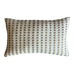 Isha Linen Cushion with Feather Inner 35x50cm | Annie Mo's