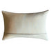 Isha Linen Cushion with Feather Inner 35x50cm