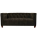 Christchurch Sofa - Medium Aurora Truffle - Clearance