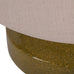 Terracotta Table Lamp Green 45cm