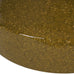 Terracotta Table Lamp Green 45cm