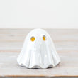 Porcelain Light up Ghost Decoration 10cm | Annie Mo's
