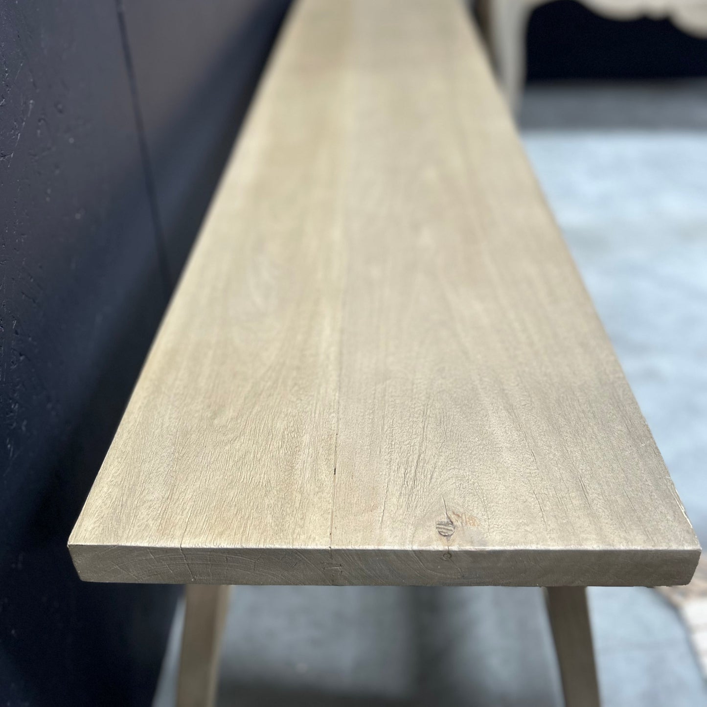 Vintaged Rustic Bench 160cm