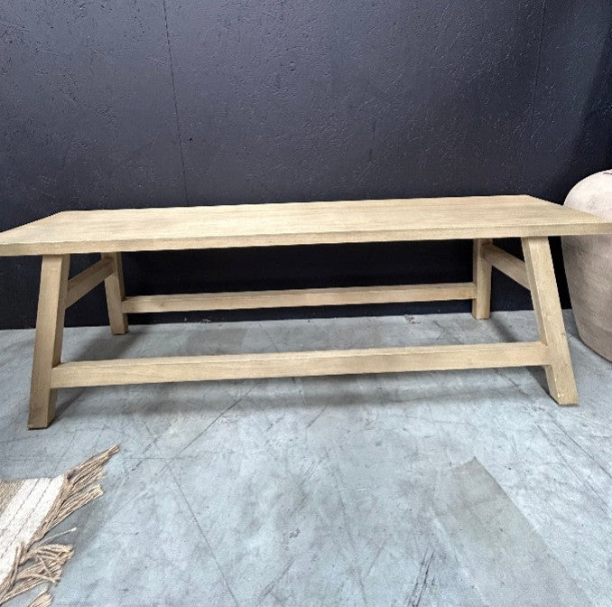 Vintaged Rustic Bench 160cm