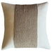 Lulli Linen Cushion with Feather Inner 50X50cm | Annie Mo's