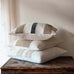 Lulli Linen Cushion with Feather Inner 50X50cm