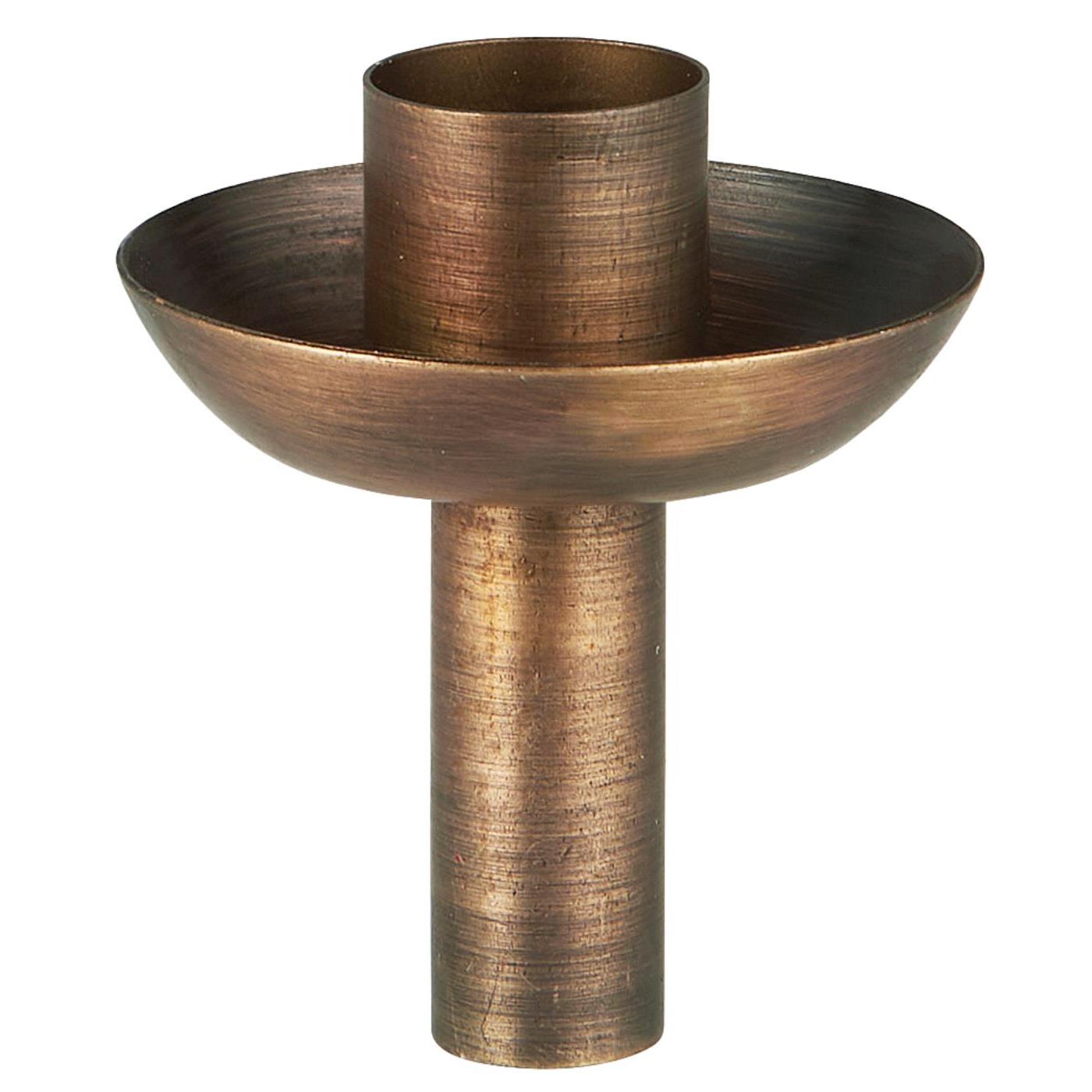 Candle Holder to Put in a Bottle 6.7cm-B