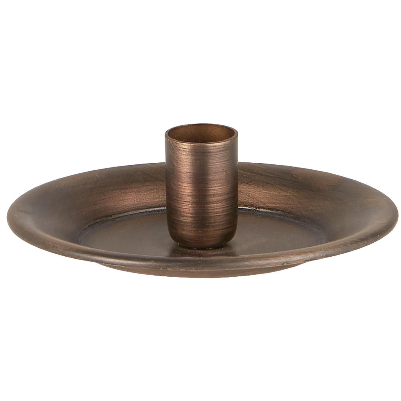 Metal Candle Holder for Taper candles