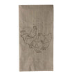 Rooster Napkins | Annie Mo's