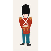 16 Paper Napkins - Guard 40cm | Annie Mo's