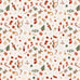 50 Square Paper Napkins - My Nostalgic Christmas 40cm | Annie Mo's