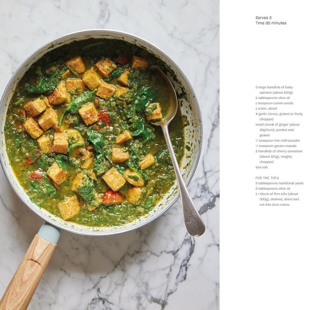 Healthy Made Simple (Deliciously Ella) Hardback Book