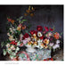 Flower Hunter: Creating a Floral Love Story / Landscape Hardback Book