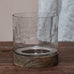 Etched Fern Candle Holders - Size Choice | Annie Mo's