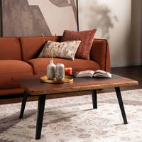 Artisan Small Coffee Table
