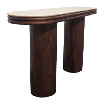 Lloyd Console Table 120cm | Annie Mo's