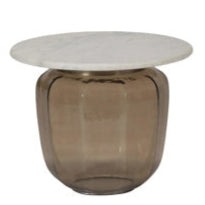 Bacchus Coffee Table 48cm | Annie Mo's