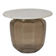 Bacchus Coffee Table 48cm | Annie Mo's